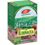 Ceai Echinacea iarba 50 gr, Fares