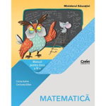 Matematică. Manual pentru clasa a IV-a, CORINT