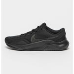 Nike, Pantofi pentru fitness Legend Essential 3, Negru