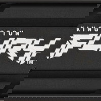 SSD Kingston FURY Renegade Heatsink 2TB PCI Express 4.0 x4 M.2 2280, Kingston SSD Kingston FURY Renegade Heatsink 2TB PCI Express 4.0 x4 M.2 2280, Kingston