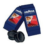 Capsule Cafea Lavazza Espresso Point Forte e Deciso Espresso 100 Buc