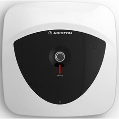 Boiler electric Ariston ANDRIS LUX 30 EU, 30 l, 1500 W, montaj deasupra chiuvetei, control mecanic