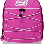 SKECHERS Pomona Backpack Pink, SKECHERS