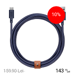Cablu Date Belt 3 M Type C