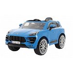 Masina Electrica Porche Macan Turbo Alabstra, Rollplay
