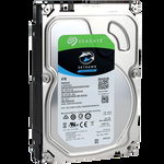 Hard Disk Seagate SkyHawk 4TB SATA-III 7200RPM 64MB