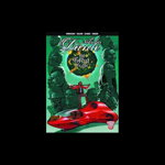 Nikolai Dante Great Game Graphic Novel (UK Ed), 2000 AD