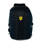 Rucsac Ferrari negru