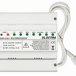 Sursa de alimentare pentru 2/3 Familii, Electra, generatia 3, SCU.VDR03.ELG34, Electra