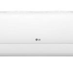 Aer conditionat LG DC12RT, 12000 BTU, A++/A+, Functie Incalzire, Inverter, Purificare aer, alb