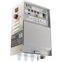 Panou de automatizare pt. Generatoarele Konner & Sohnen seria KS 15 conector 8pini - KS-ATS-Block-15