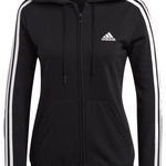 Hanorac Adidas Essentials French Terry - GL0792, Adidas