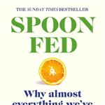 Spoon-Fed: Why almost everything, Nautilus Prodim