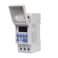 Programator Tensiune, Total Green