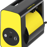 Chasing M2/M2 S/M2 Pro E-Reel Electric Winder inc. 200M Cable, CHASING-INNOVATION