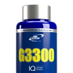 G3300 Kyowa® - Glutamine capsules