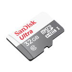 MICROSDHC 32GB CL10 SDSQUNS-032G-GN3MN, Sandisk