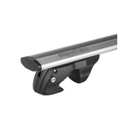 Bare transversale Menabo Tiger Black XL pentru Mercedes GLC (X253) 2015-2020, Menabo