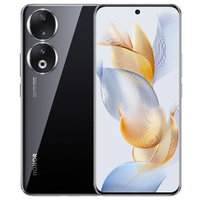 Telefon mobil Honor 90, 12GB RAM, 512GB, 5G, Midnight Black Telefon mobil Honor 90, 12GB RAM, 512GB, 5G, Midnight Black