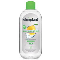Apa micelara ELMIPLANT Skin Moisture Gutuie, 400ml