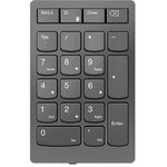 Tastatura Lenovo Go Wireless Numeric Keypad Black