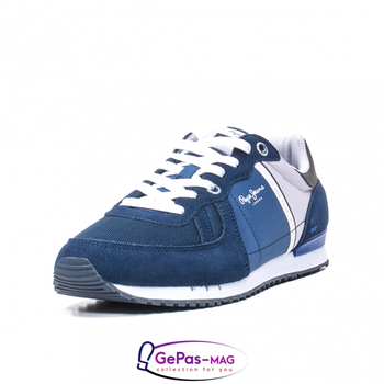 Pepe Jeans - Pantofi Tinker Zero ATH