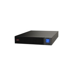 UPS APC SRV3KRIRK-E, 3000VA, 2.7 kW, 6x IEC C13, 1x IEC C19, Negru