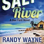 Salt River: A Doc Ford Novel, Hardcover