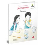 Gustarea. Colectia Povestioarele mele Montessori - Eve Herrmann, Gama