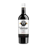 Vin rosu sec Castel Vladoianu, Feteasca Neagra, alcool 13%, 0.75 l Vin rosu sec Castel Vladoianu, Feteasca Neagra, alcool 13%, 0.75 l