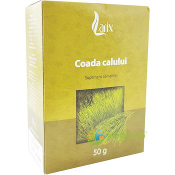 Ceai Coada Calului 50gr LARIX