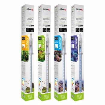 Aquael Tub Led Plant 16w 85-90cm 114051