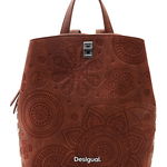 Rucsac Desigual Dejavu Sumy Mini 6L - 24SAKP25-2000, Desigual