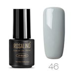 Oja Semipermanenta Rosalind 46 Gri Afumat | 7 ml, 