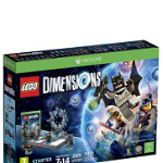 Lego Dimensions Starter Pack XBOX ONE