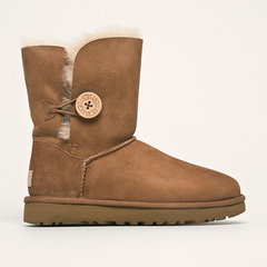 UGG - Cizme de iarna W Bailey Button II, Ugg