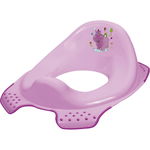 Lorelli - Reductor anatomic toaleta, Hippo Lilac, Lorelli