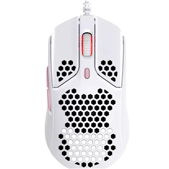 HyperX Pulsefire Haste - Gaming Mouse WH