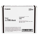 Toner Original Canon Black CRG-T06 , IR1643i / IR1643if 3526C002AA