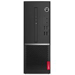 Calculator Sistem PC Lenovo V50s (Procesor Intel Core i5-10400 (12MB Cache, 2.90GHz), 8GB, SSD 512GB, Intel UHD 630, No Os, Negru)