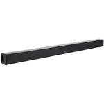 Soundbar HT-SB140 2.0 Slim  HDMI Optical Bluetooth  95cm 150W Negru, Sharp