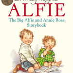 Big Alfie And Annie Rose Storybook