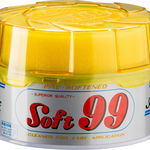 Soft99 Hanneri Wax, ceară moale auto, 280g, Soft99