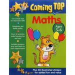 Maths, Ages 5-6, 