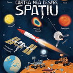 Cartea mea despre spațiu, Girasol