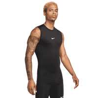 Nike Tricou fara maneci Dri-FIT