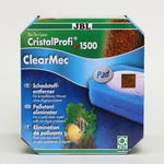 Material filtrant JBL ClearMec plus Pad CP e1500, JBL