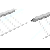 Uscator Rufe cu Sfori, Plantaria