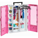 Set de joaca Barbie - Ultimate Closet