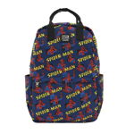 Spiderman backpack, Loungefly